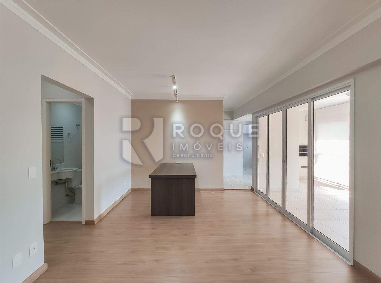 Apartamento para aluguel no bairro Jardim Santo André: Sala 