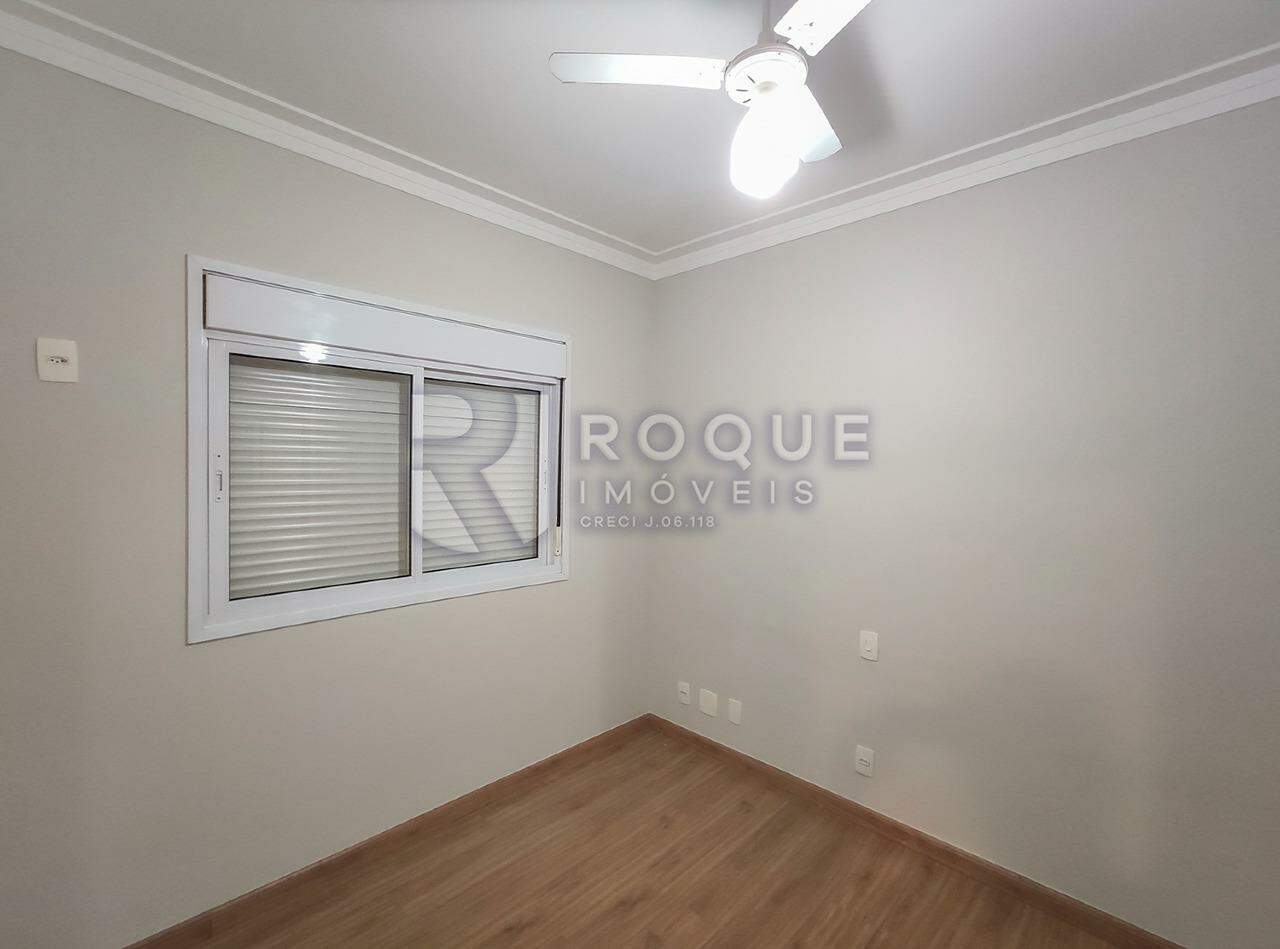 Apartamento para aluguel no bairro Jardim Santo André: Dormitório 3