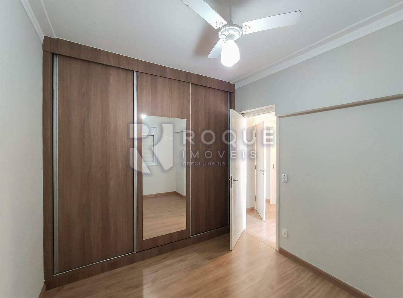Apartamento para aluguel no bairro Jardim Santo André: Dormitório 3