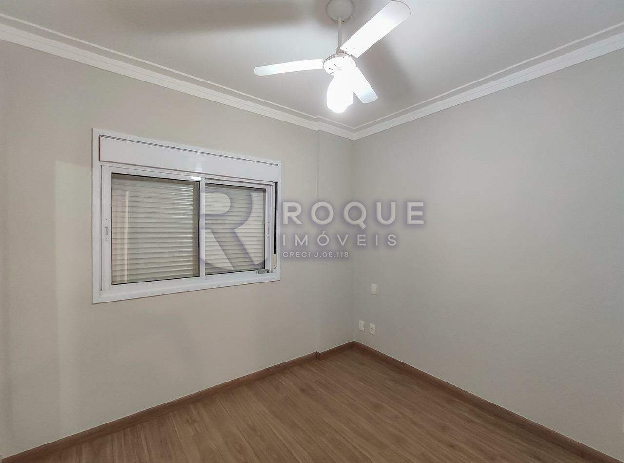 Apartamento para aluguel no bairro Jardim Santo André: Dormitório 2 suíte
