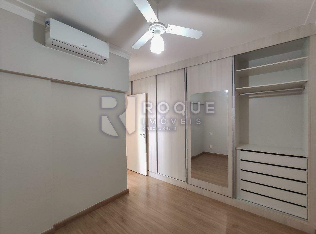 Apartamento para aluguel no bairro Jardim Santo André: Dormitório 2 suíte
