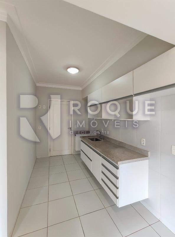 Apartamento para aluguel no bairro Jardim Santo André: Cozinha 