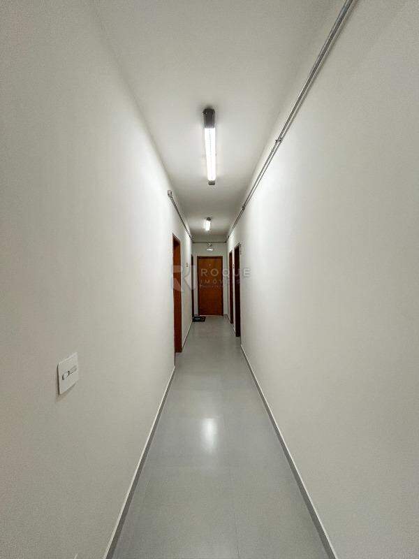 Salas/Conjuntos para aluguel no bairro Centro: Hall em comum