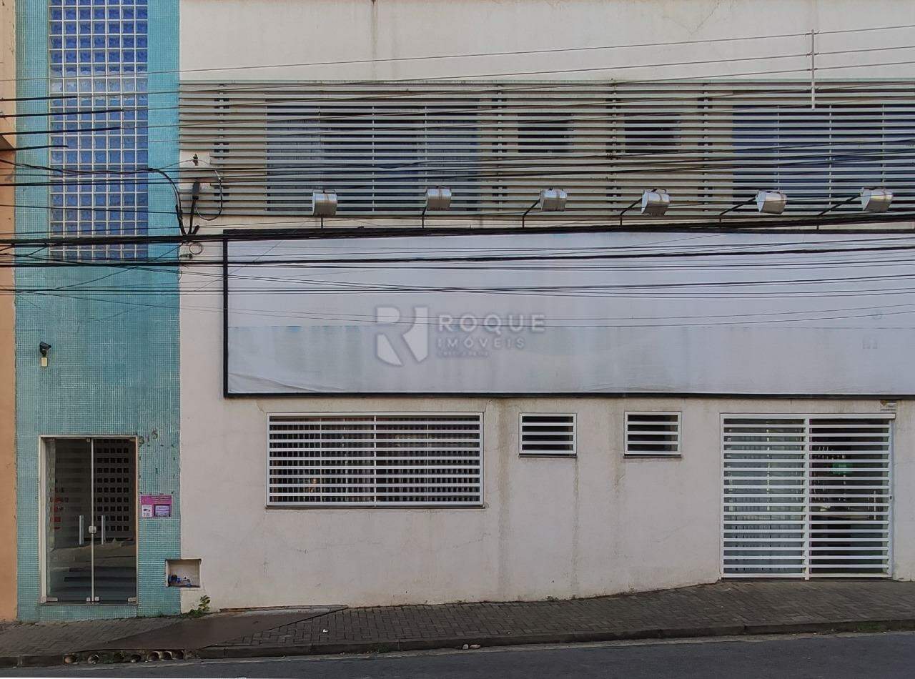 Salas/Conjuntos para aluguel no bairro Centro: Fachada 