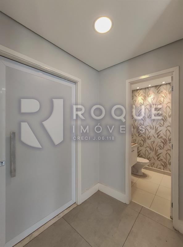 Casa em condomínio para aluguel no bairro Jardim Montezuma: Sala 