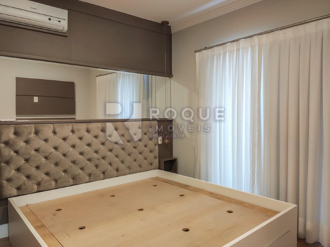 Casa em condomínio para aluguel no bairro Jardim Montezuma: Suíte 2 segundo andar 