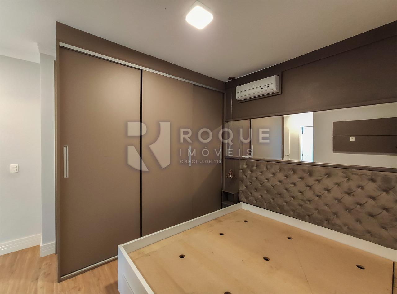 Casa em condomínio para aluguel no bairro Jardim Montezuma: Suíte 2 segundo andar 