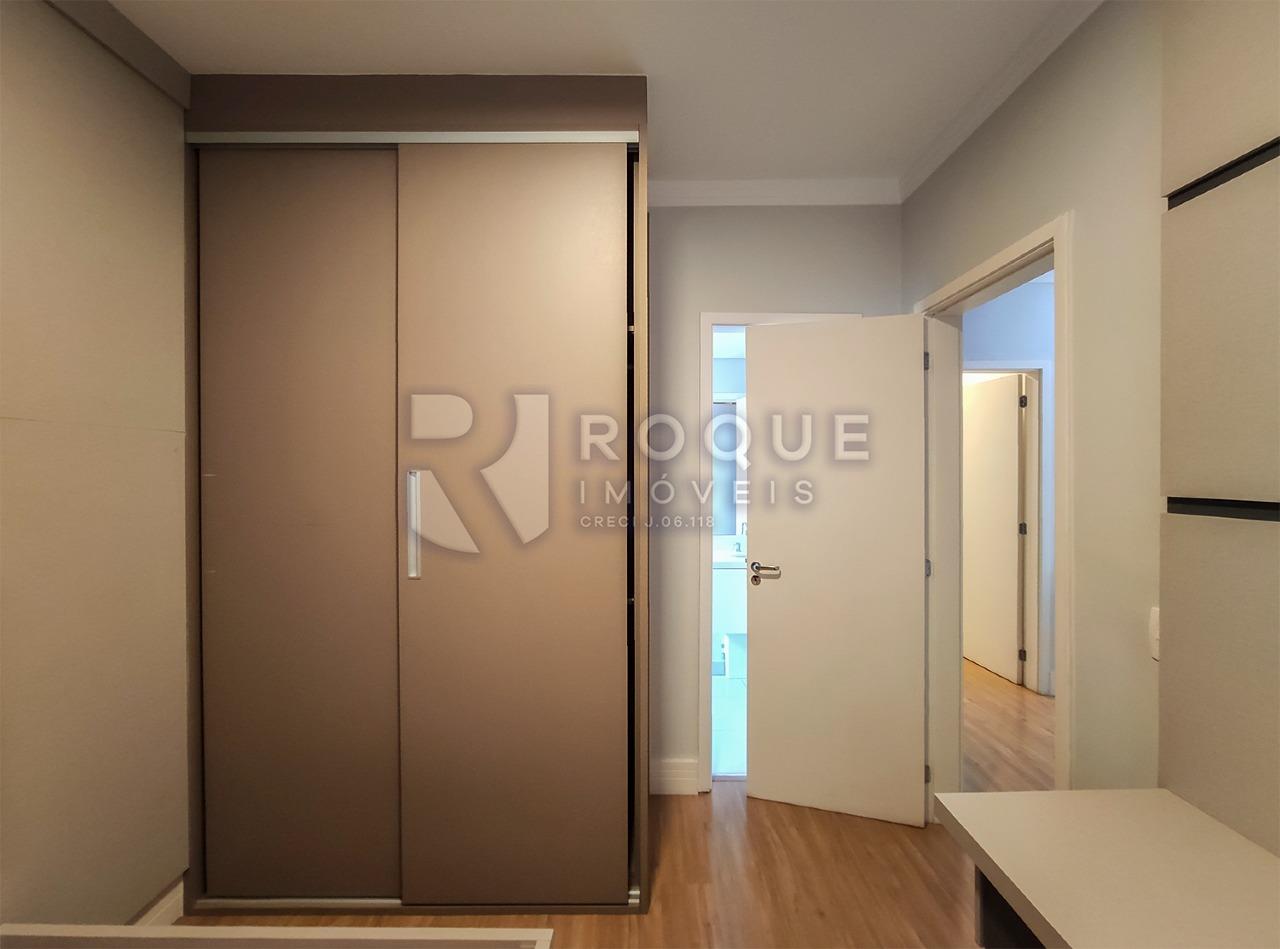 Casa em condomínio para aluguel no bairro Jardim Montezuma: Suíte 1 segundo andar 