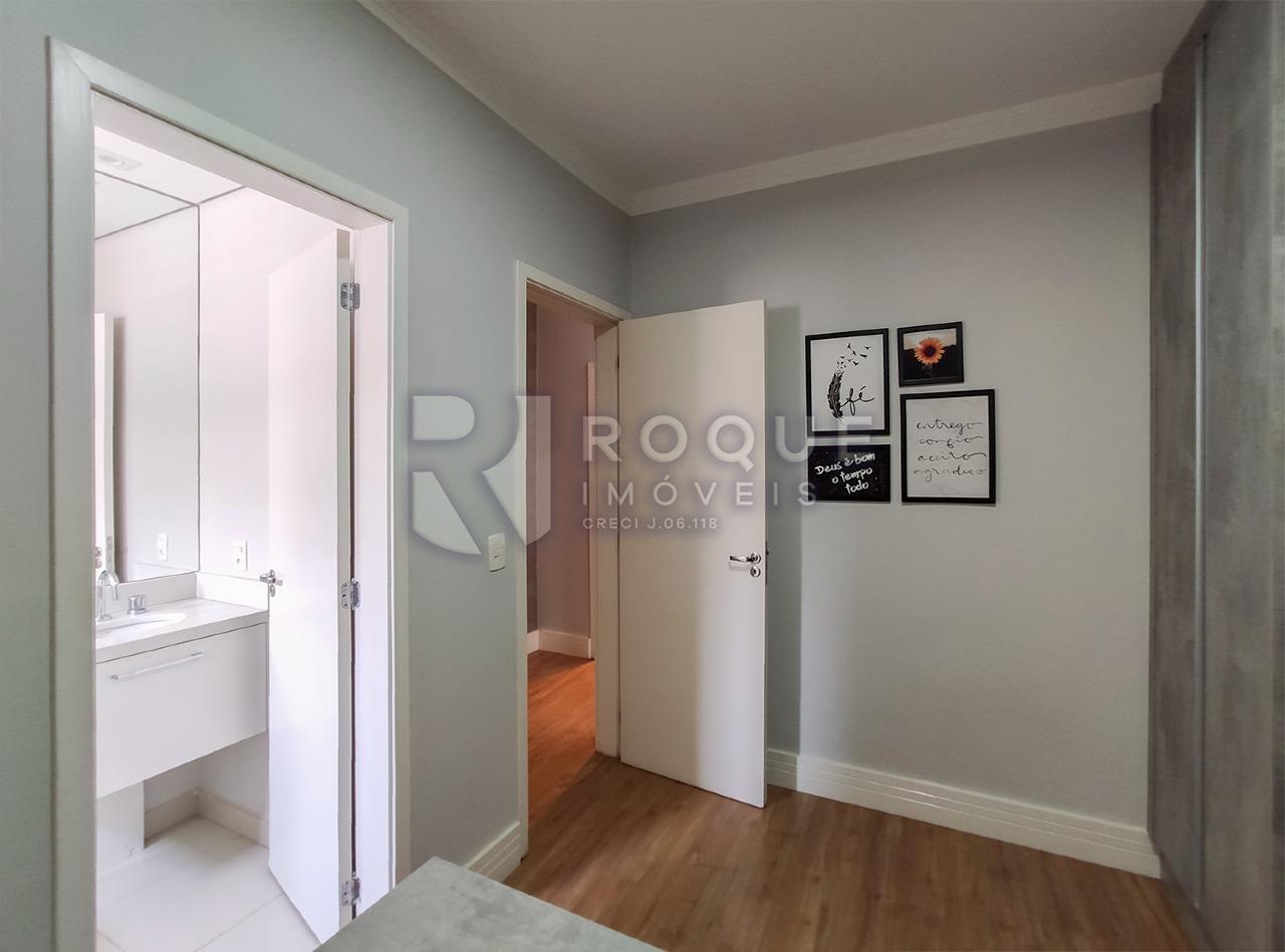 Casa em condomínio para aluguel no bairro Jardim Montezuma: Suíte 3 segundo andar 