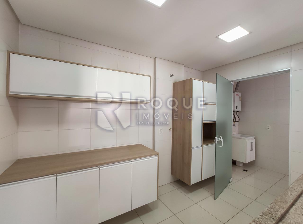 Casa em condomínio para aluguel no bairro Jardim Montezuma: Cozinha 