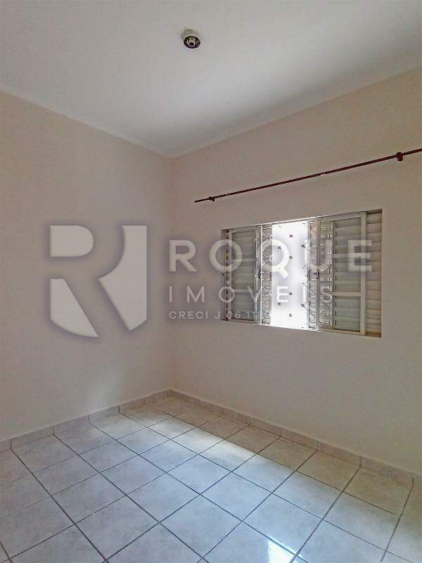 Casa Residencial para aluguel no bairro Jardim São Roque: Dormitório 1