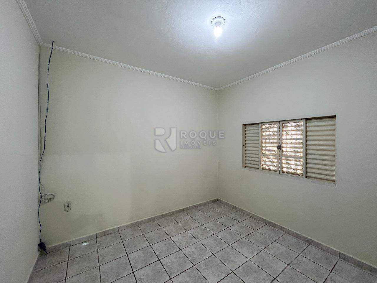 Casa Residencial para aluguel no bairro Jardim São Roque: Dormitório 1