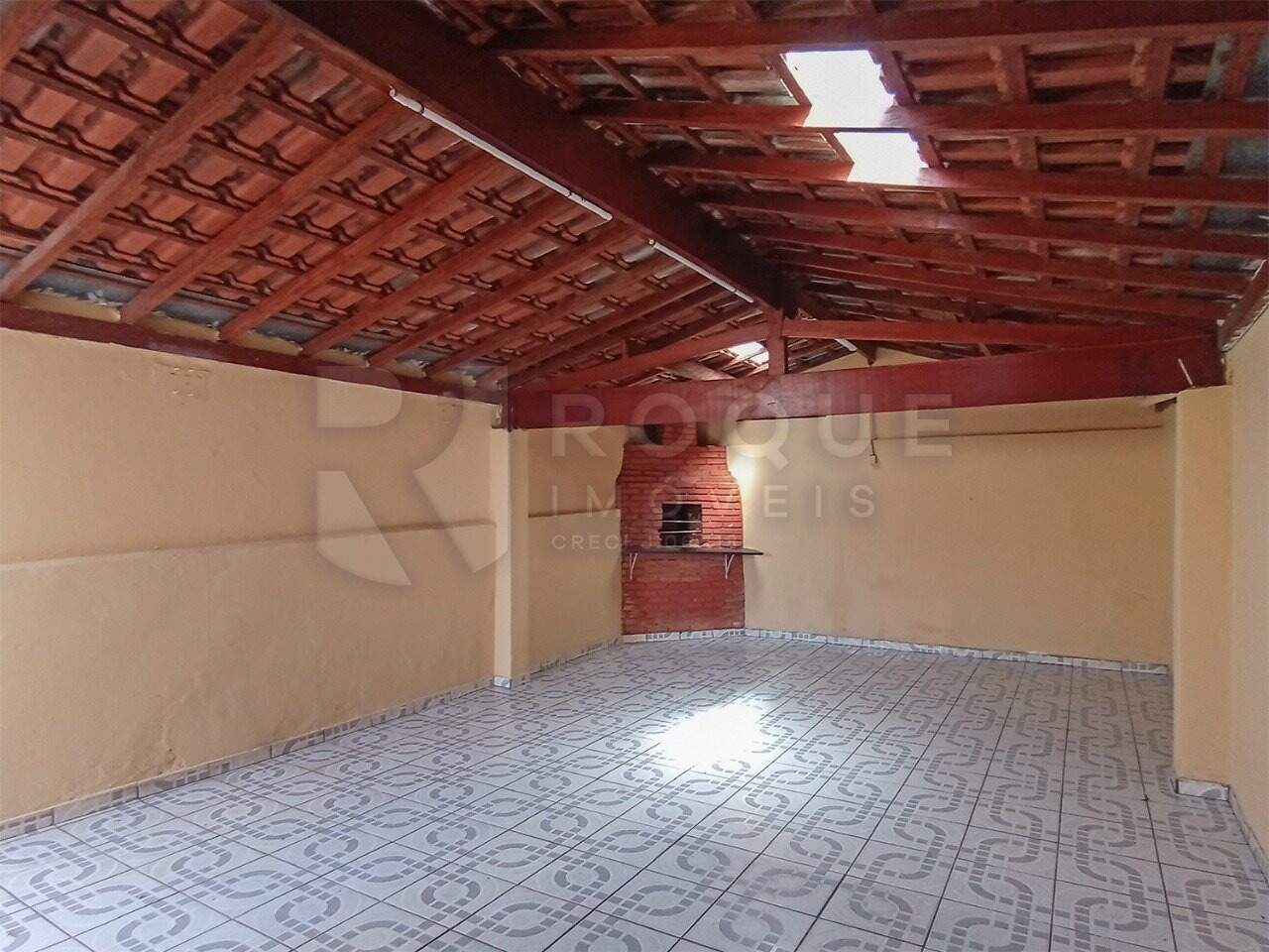 Casa Residencial para aluguel no bairro Vila Independência: Churrasqueira / Rancho