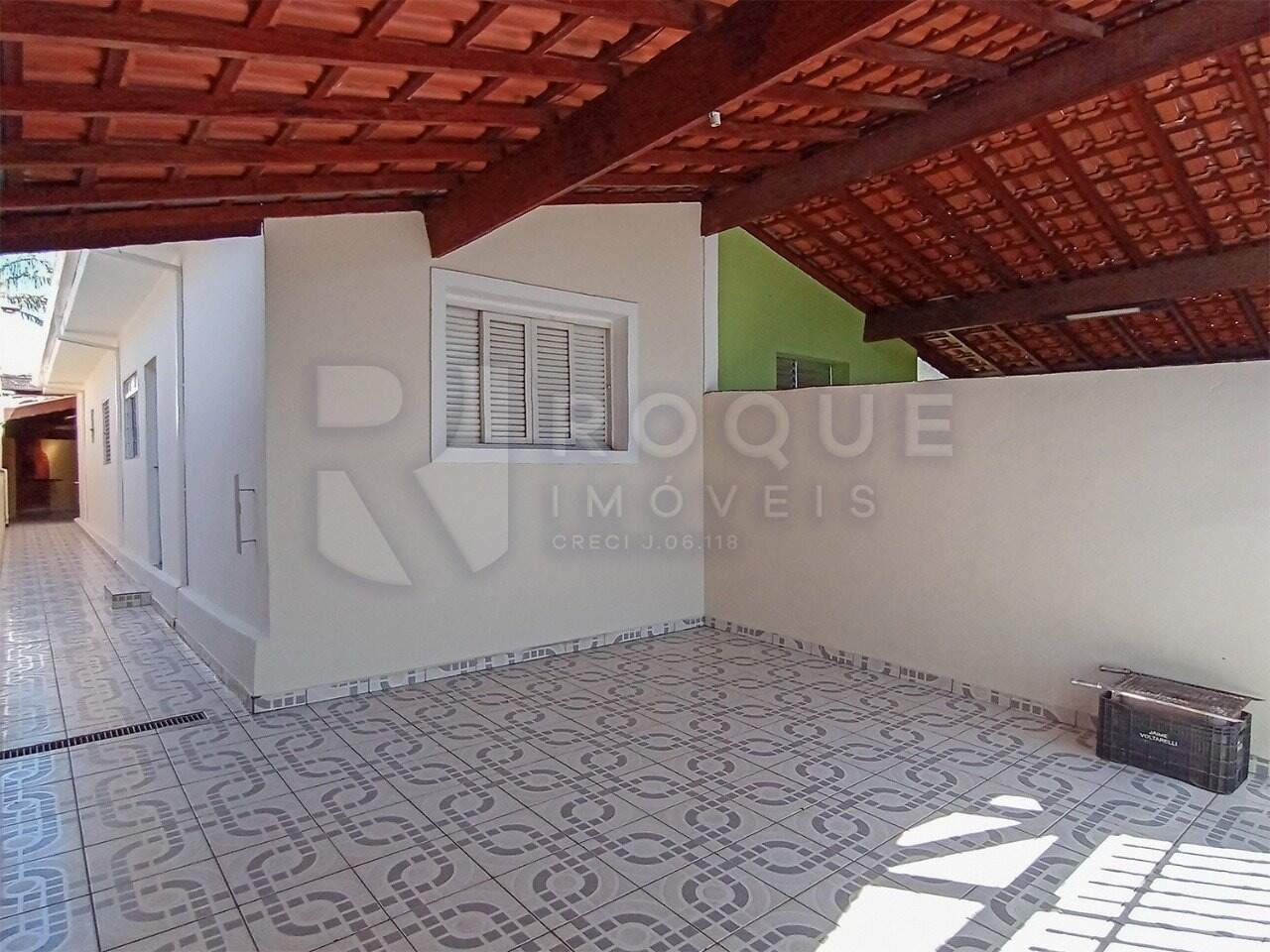 Casa Residencial para aluguel no bairro Vila Independência: Garagem 