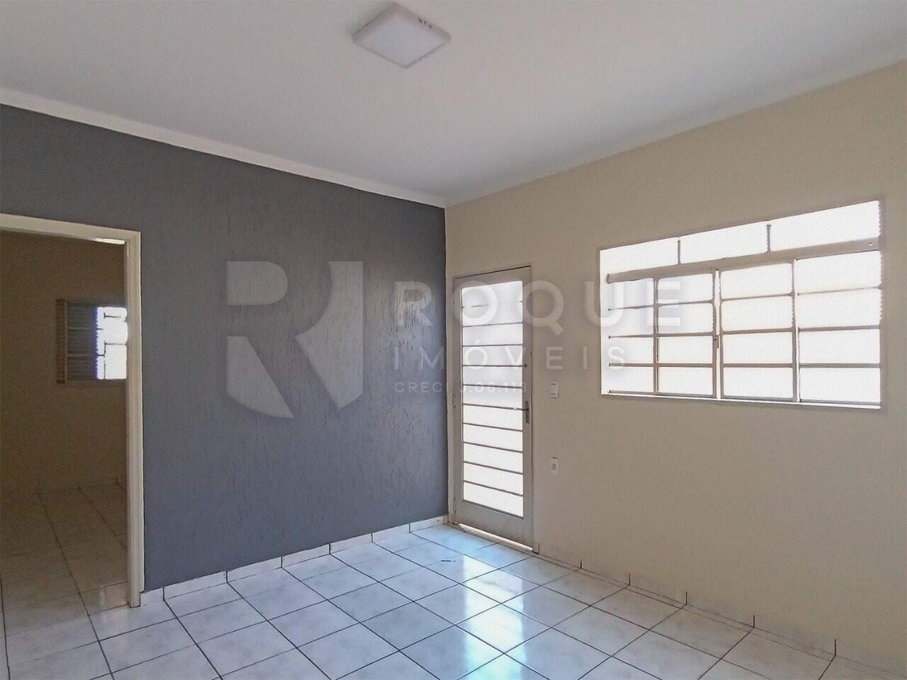 Casa Residencial para aluguel no bairro Vila Independência: Sala