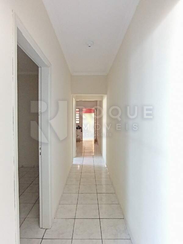 Casa Residencial para aluguel no bairro Vila Independência: Hall