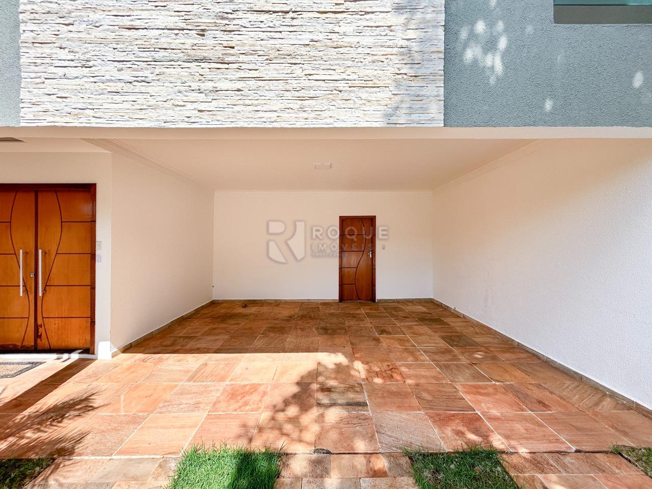 Casa em condomínio para aluguel no bairro Jardim Terras de Santa Elisa: Garagem 