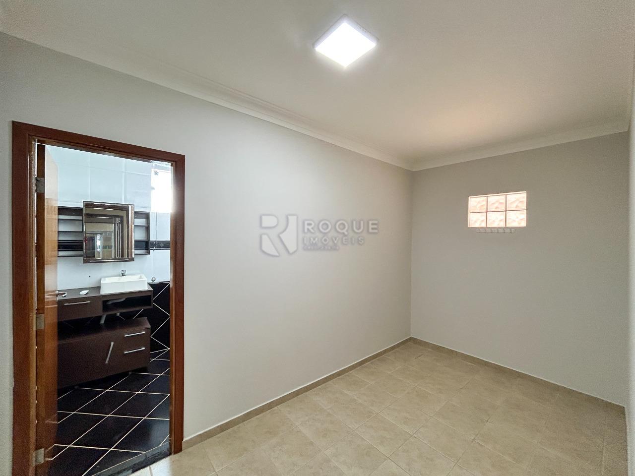 Casa em condomínio para aluguel no bairro Jardim Terras de Santa Elisa: Closet suíte 