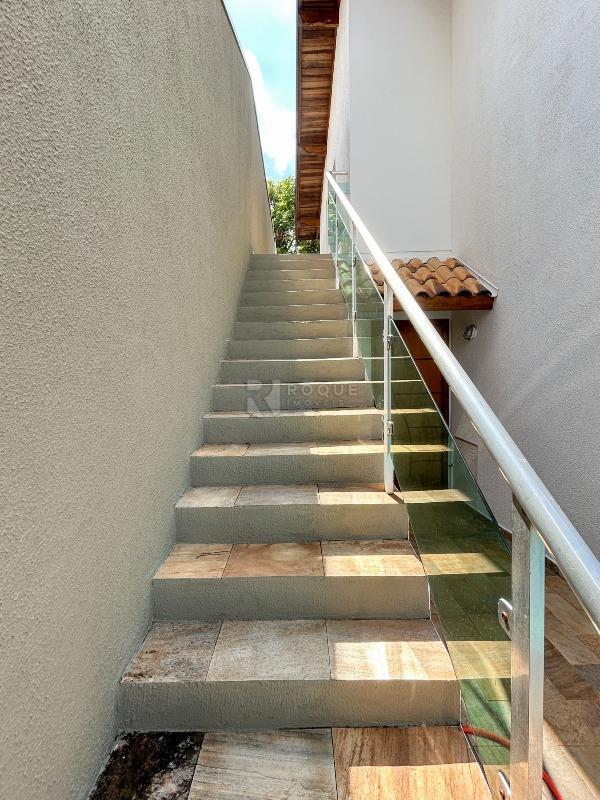 Casa em condomínio para aluguel no bairro Jardim Terras de Santa Elisa: Acesso sala externa