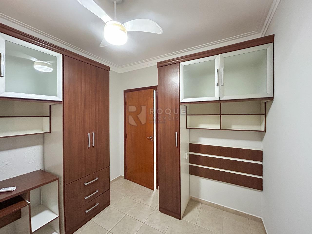 Casa em condomínio para aluguel no bairro Jardim Terras de Santa Elisa: Dormitório 2