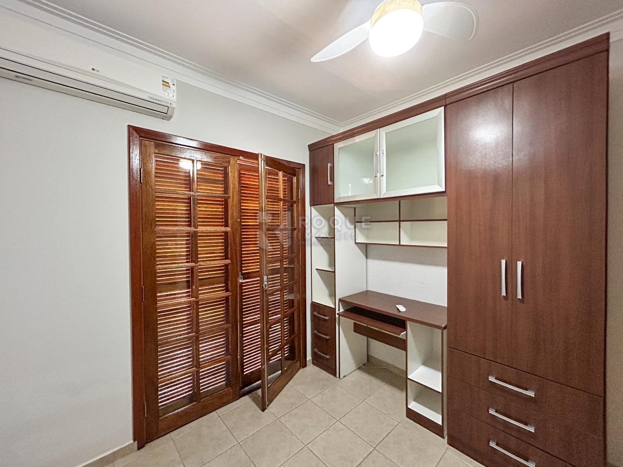 Casa em condomínio para aluguel no bairro Jardim Terras de Santa Elisa: Dormitório 2