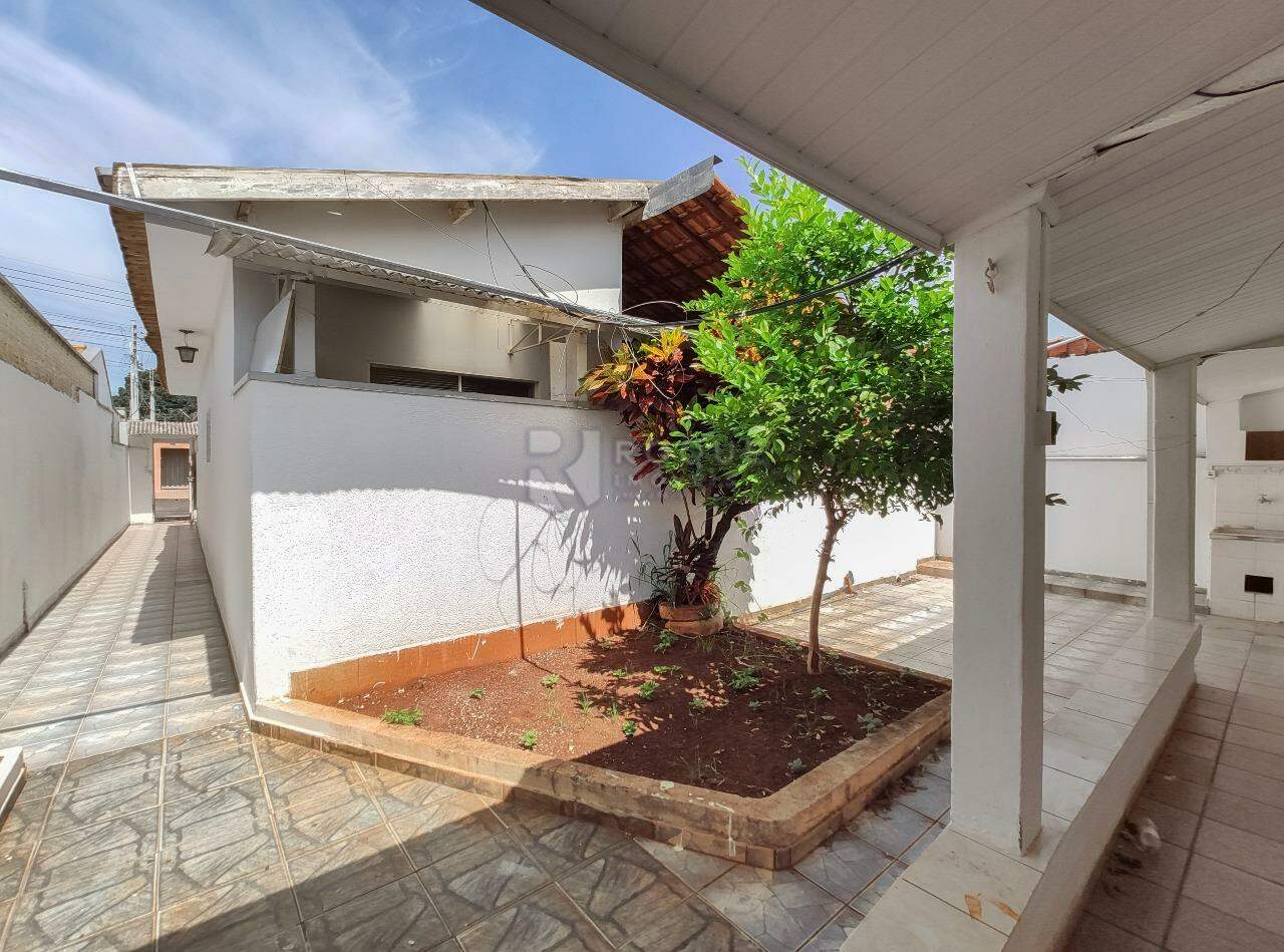 Casa Residencial para aluguel no bairro Jardim Paulista: Frente 