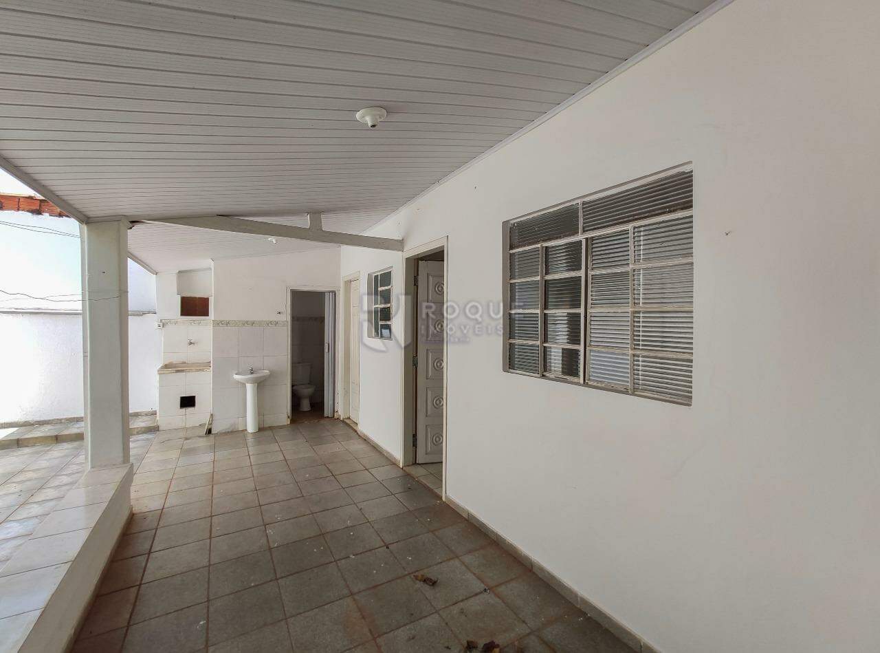 Casa Residencial para aluguel no bairro Jardim Paulista: Frente 