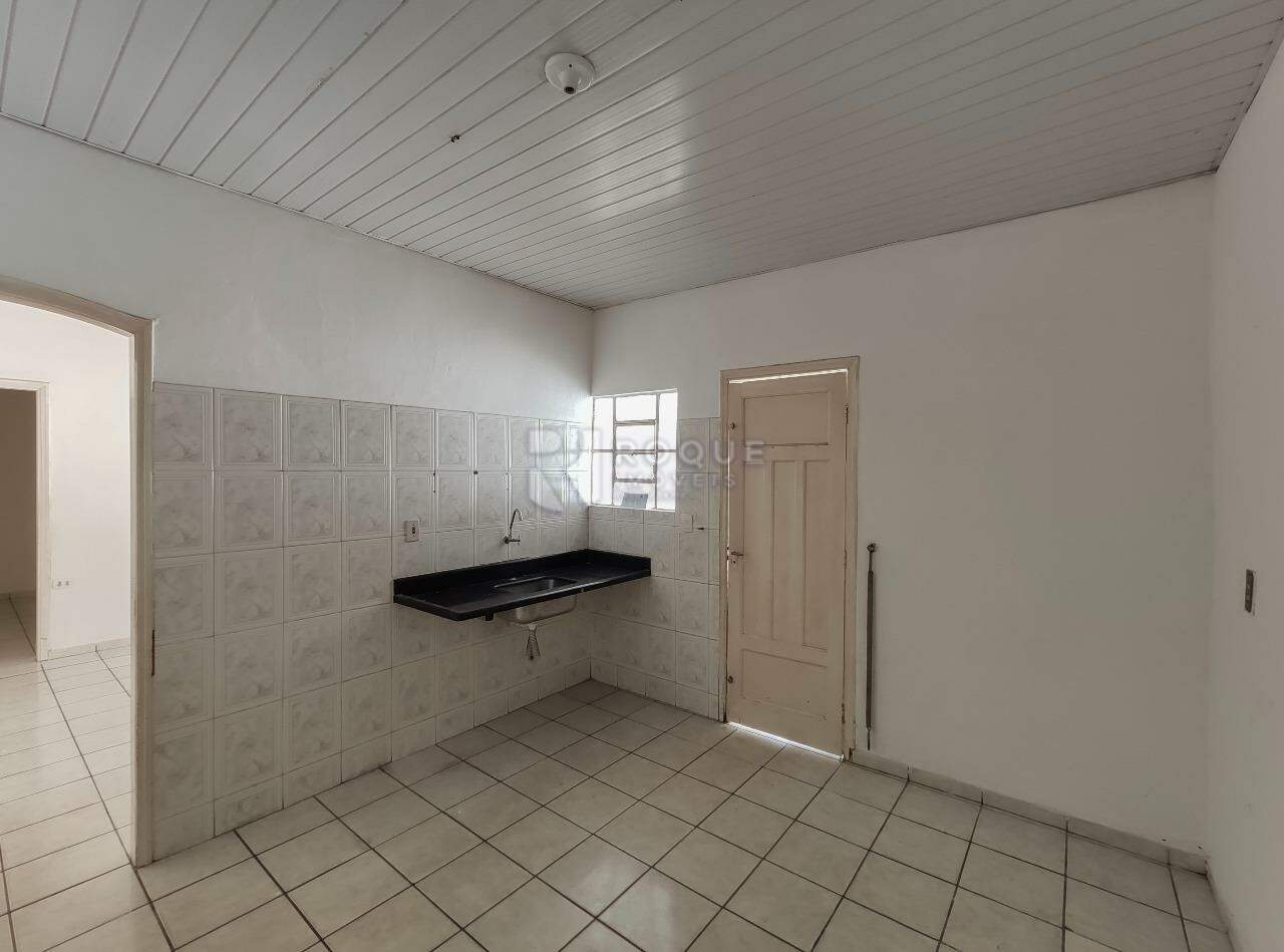 Casa Residencial para aluguel no bairro Jardim Paulista: Cozinha 