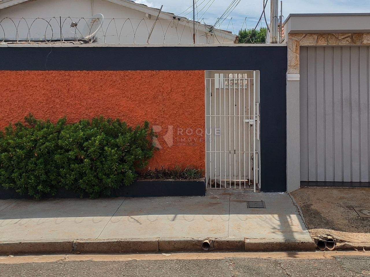 Casa Residencial para aluguel no bairro Jardim Paulista: Fachada 