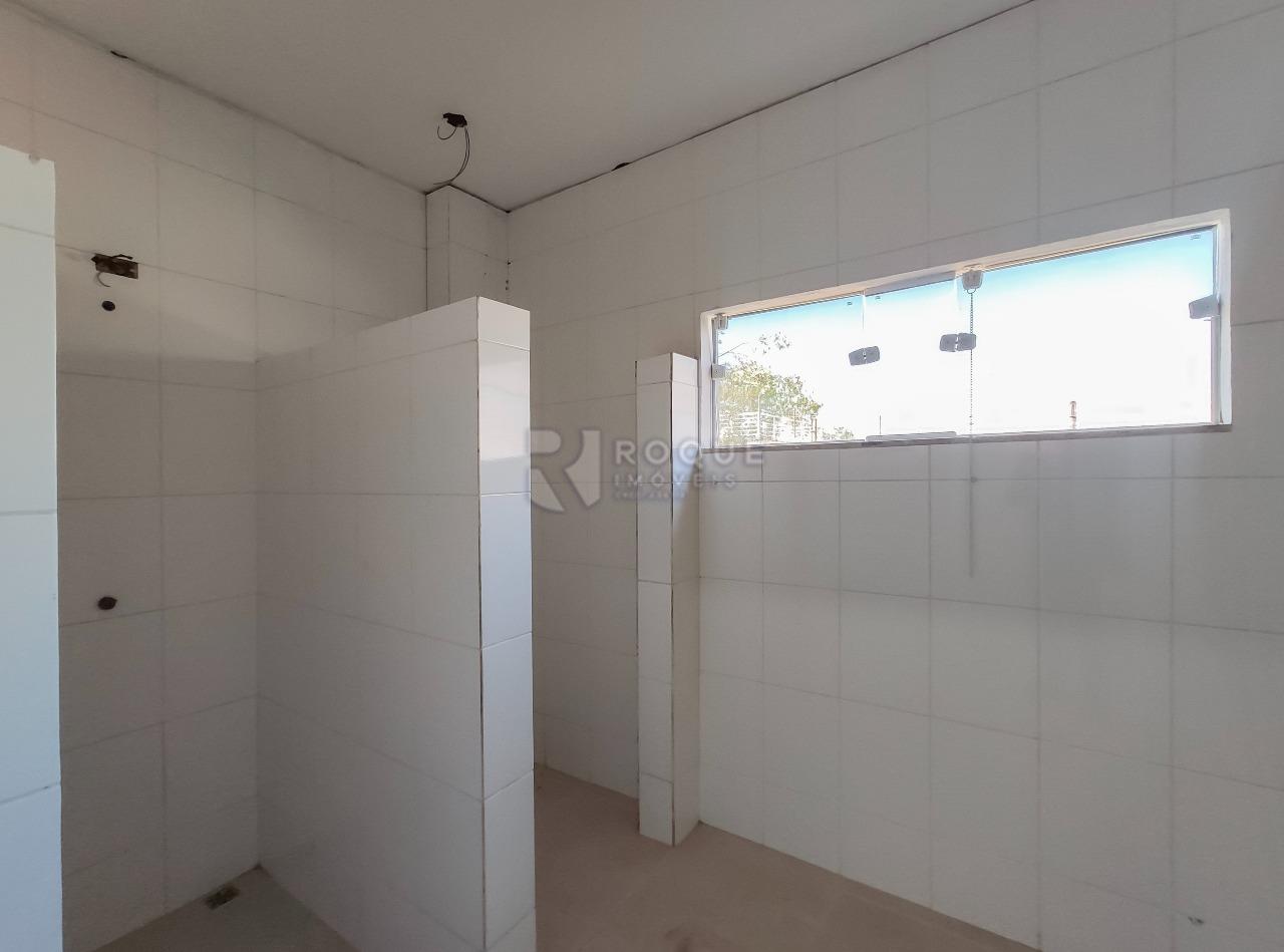 Barracão/Galpão para aluguel no bairro Condomínio Industrial Duas Barras: Vestiário 1