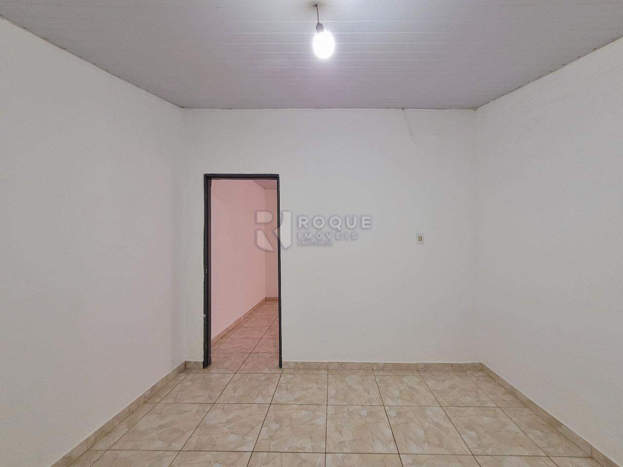 Casa Residencial para aluguel no bairro Parque Residencial Aeroporto: Dormitório 01