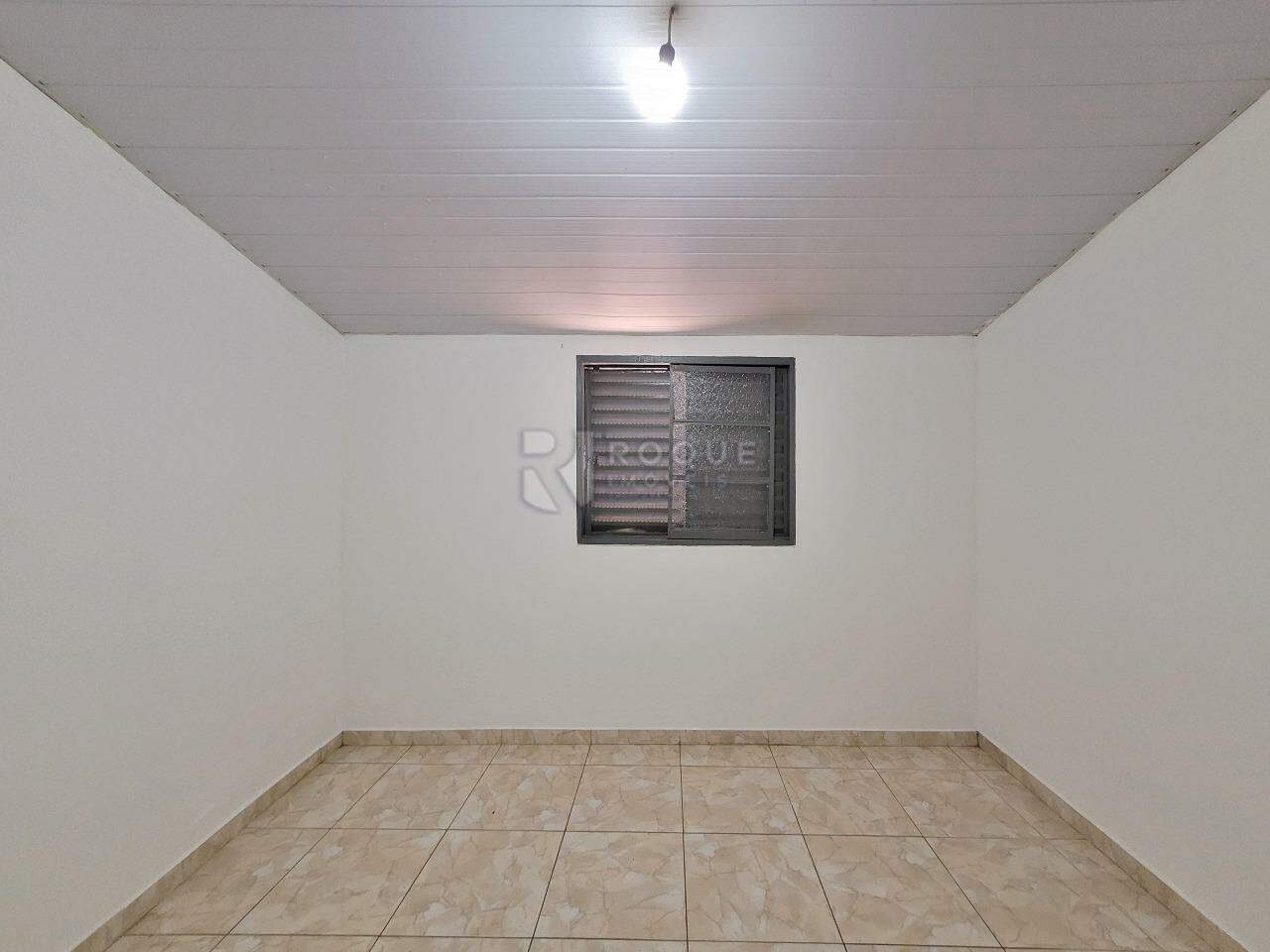 Casa Residencial para aluguel no bairro Parque Residencial Aeroporto: Dormitório 01