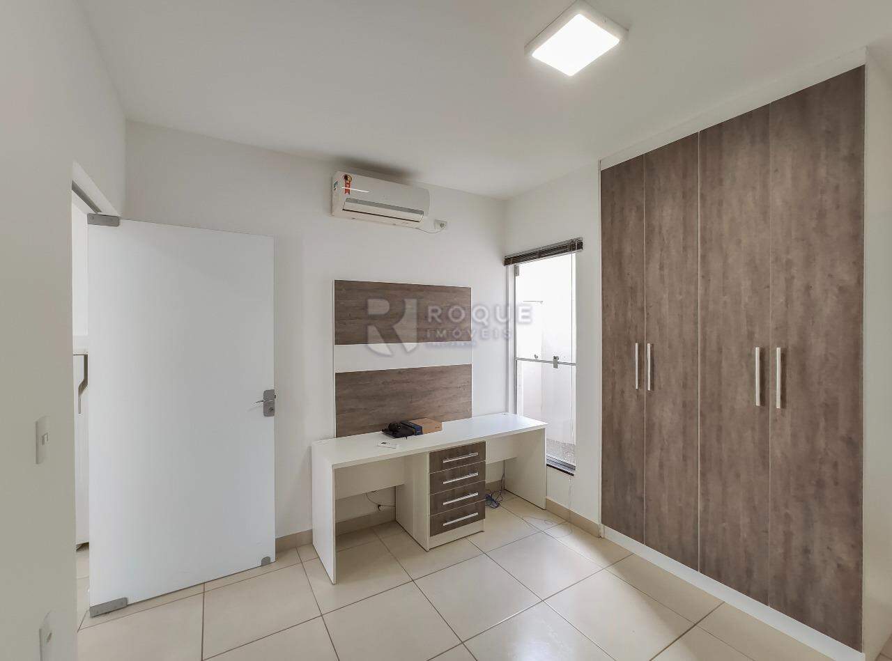 Kitnet para aluguel no bairro Jardim Cidade Universitária I: Dormitório suíte