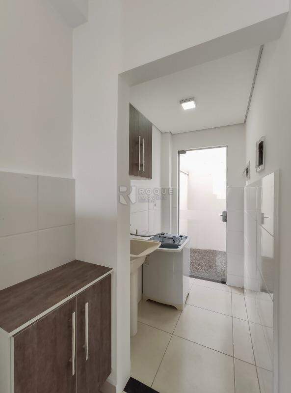 Kitnet para aluguel no bairro Jardim Cidade Universitária I: Cozinha / Área de serviço
