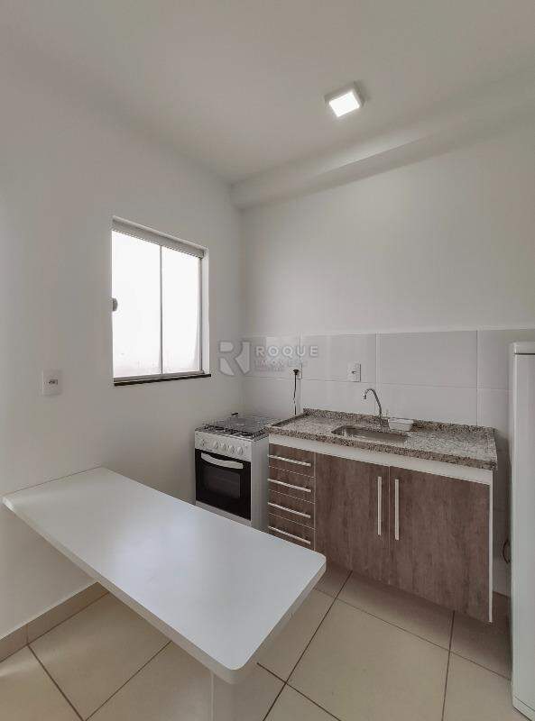 Kitnet para aluguel no bairro Jardim Cidade Universitária I: Cozinha