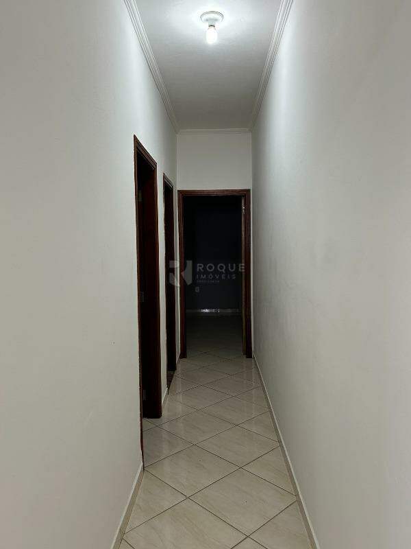 Casa Residencial para aluguel no bairro Jardim Rosa Marrafon Lucas: Hall 