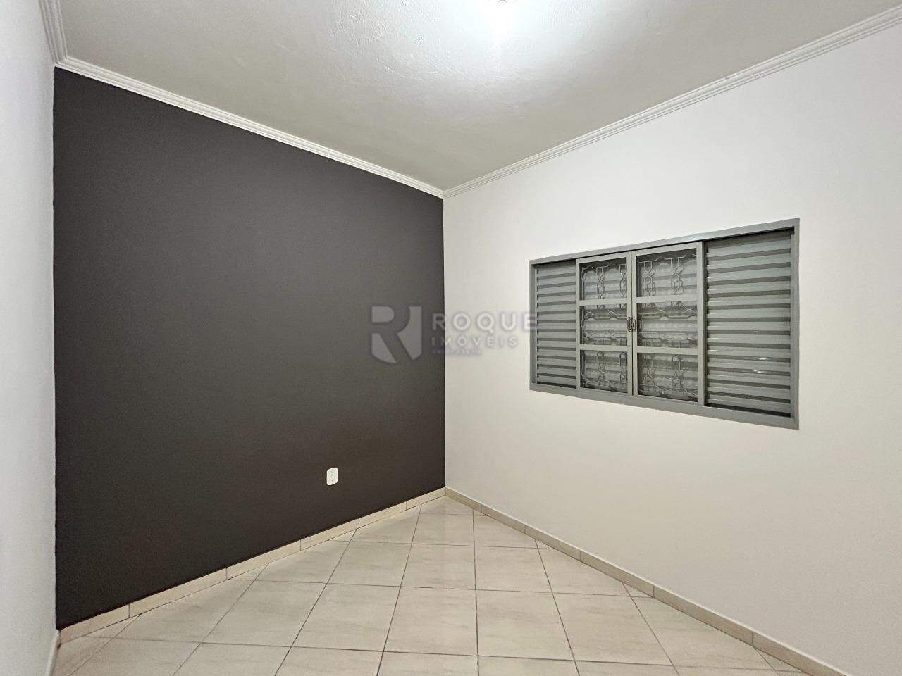 Casa Residencial para aluguel no bairro Jardim Rosa Marrafon Lucas: Dormitório 1