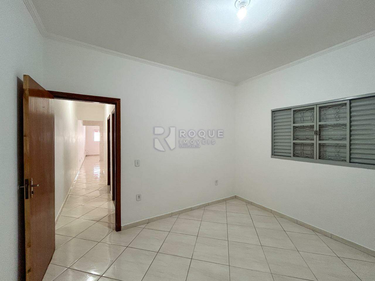 Casa Residencial para aluguel no bairro Jardim Rosa Marrafon Lucas: Dormitório 2