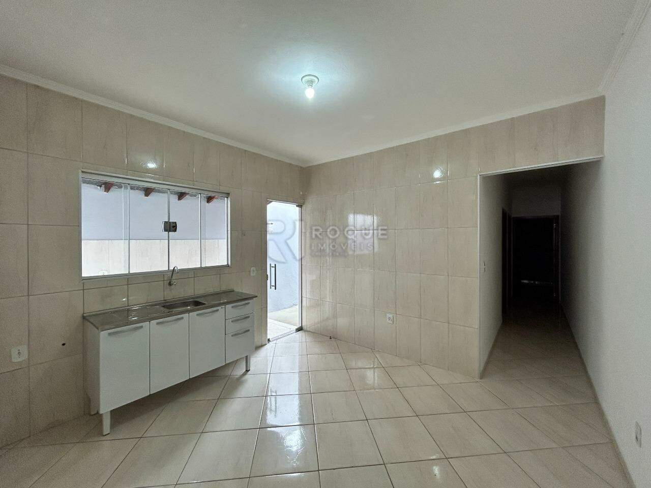 Casa Residencial para aluguel no bairro Jardim Rosa Marrafon Lucas: Cozinha 