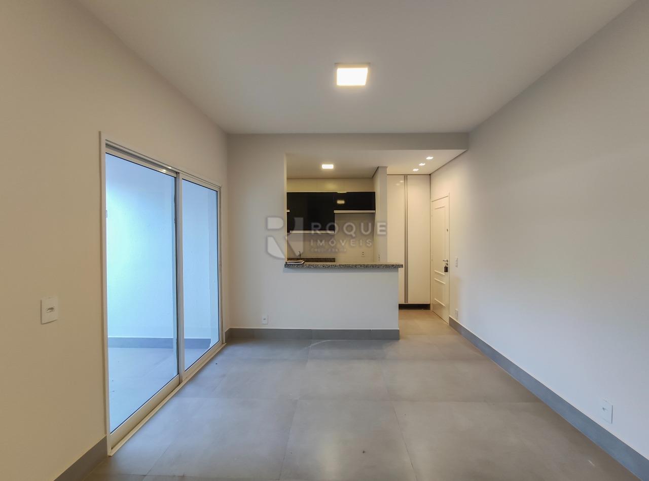 Apartamento para aluguel no bairro Desmembramento Oscar Antonio Breda: Sala 