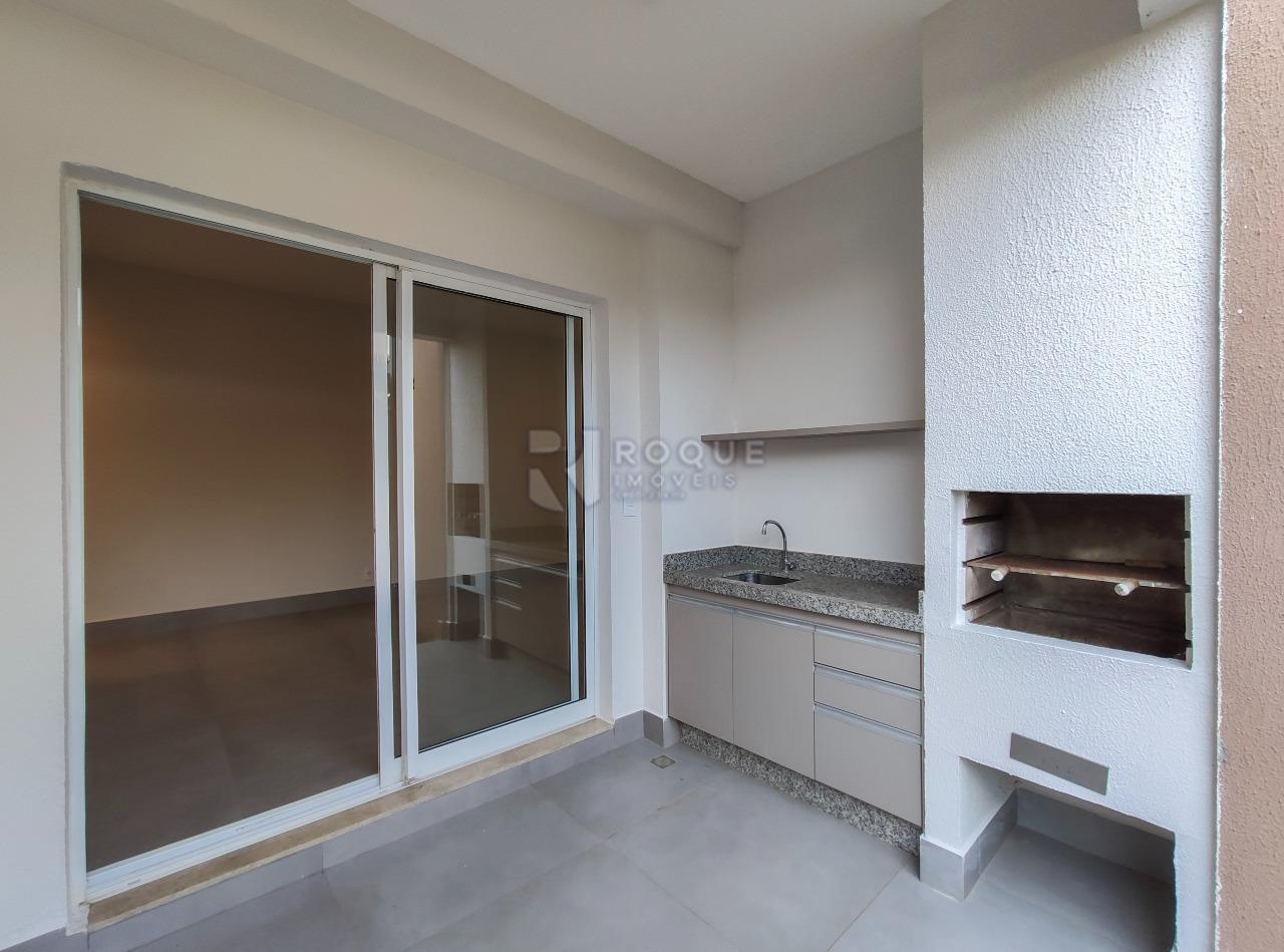 Apartamento para aluguel no bairro Desmembramento Oscar Antonio Breda: Churrasqueira 