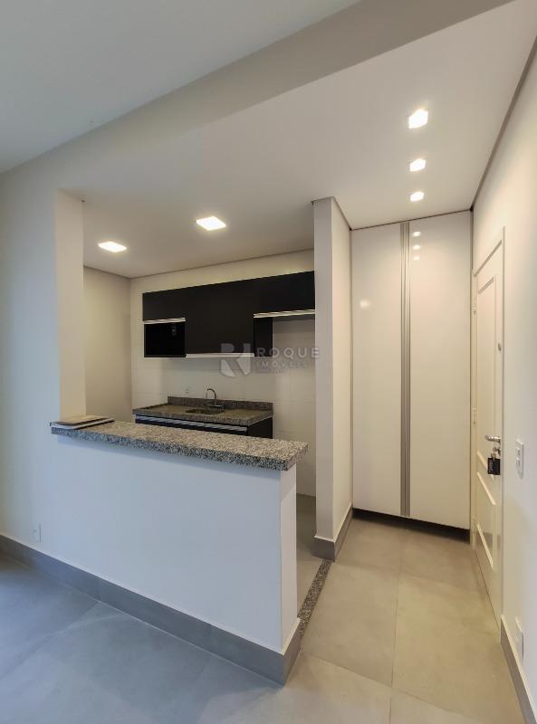 Apartamento para aluguel no bairro Desmembramento Oscar Antonio Breda: Sala / cozinha 