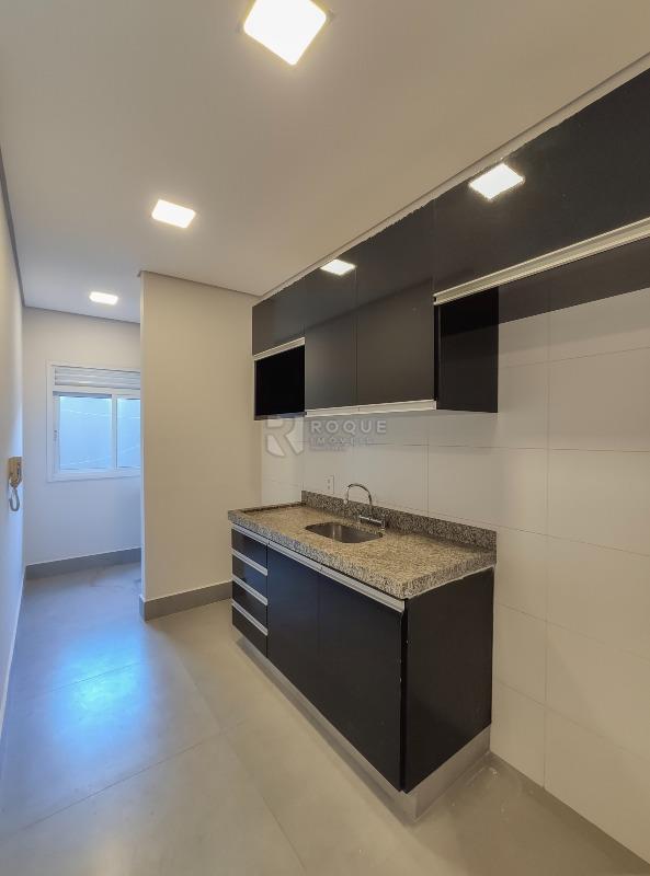 Apartamento para aluguel no bairro Desmembramento Oscar Antonio Breda: Cozinha 