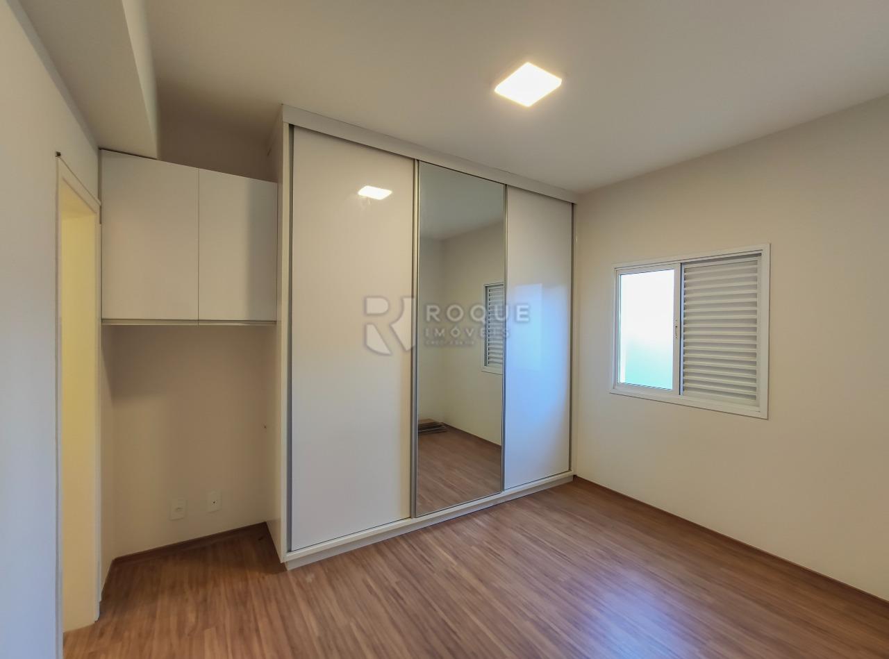 Apartamento para aluguel no bairro Desmembramento Oscar Antonio Breda: Dormitório 2 suíte 