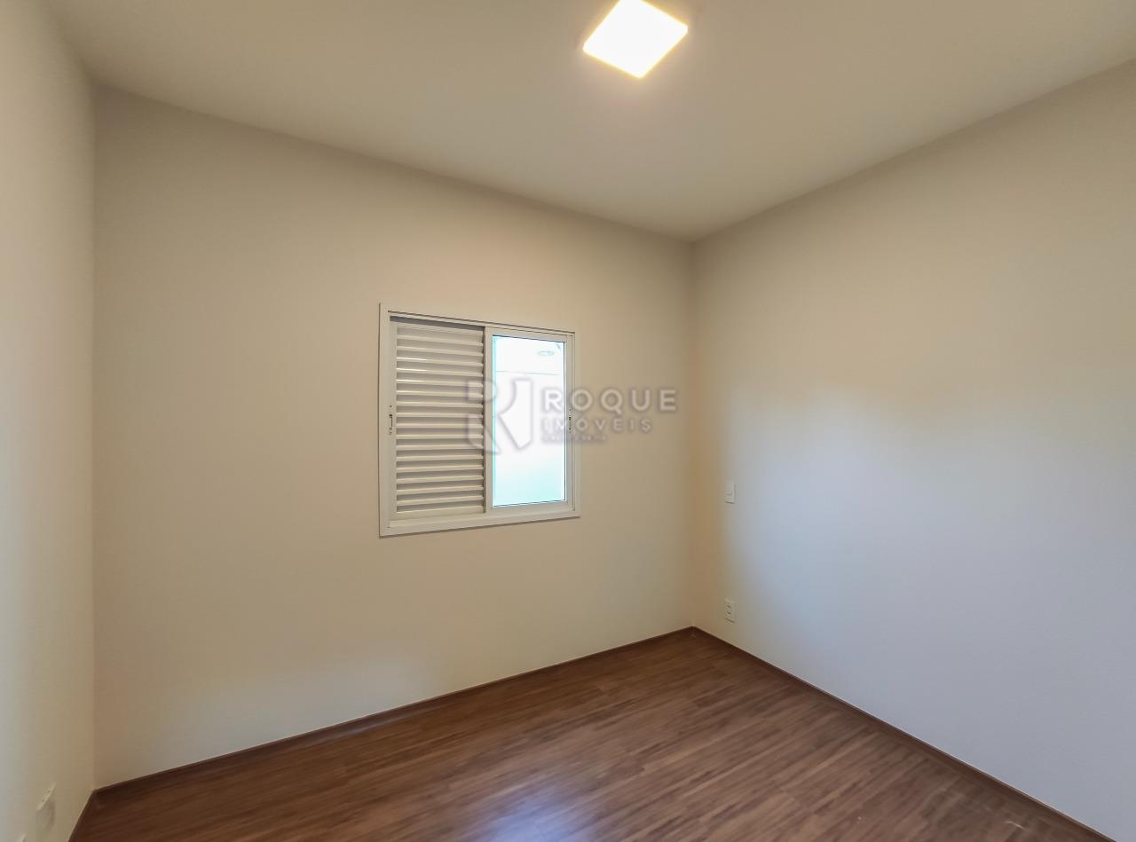 Apartamento para aluguel no bairro Desmembramento Oscar Antonio Breda: Dormitório 1