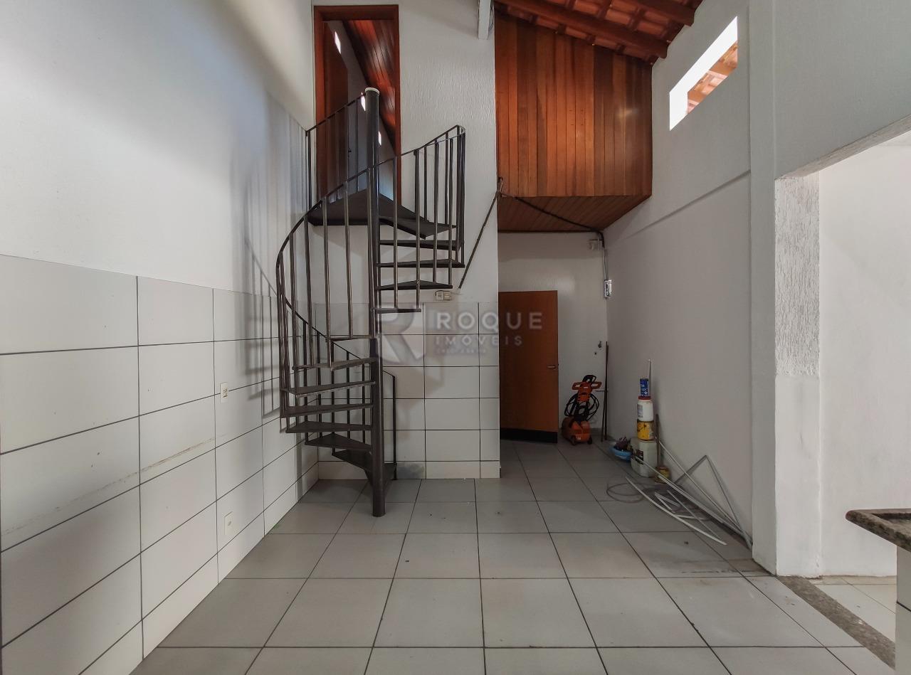 Salão para aluguel no bairro Jardim Ouro Verde: Rancho 