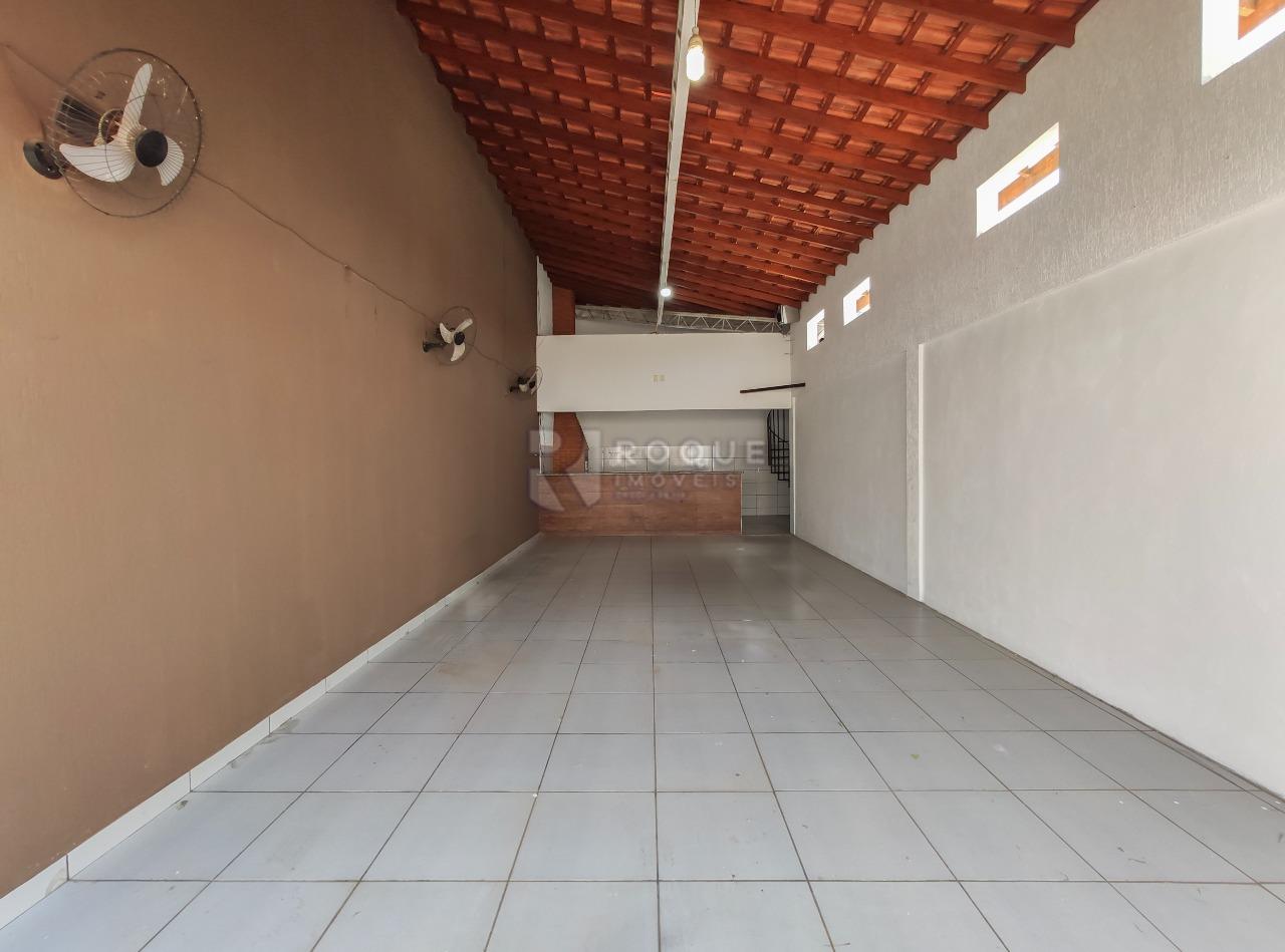 Salão para aluguel no bairro Jardim Ouro Verde: Rancho 