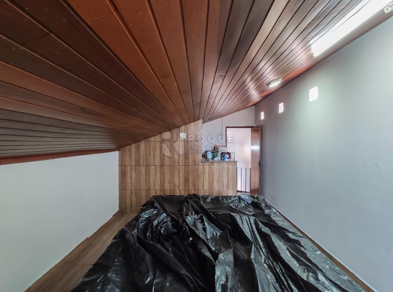 Salão para aluguel no bairro Jardim Ouro Verde: Mezanino 