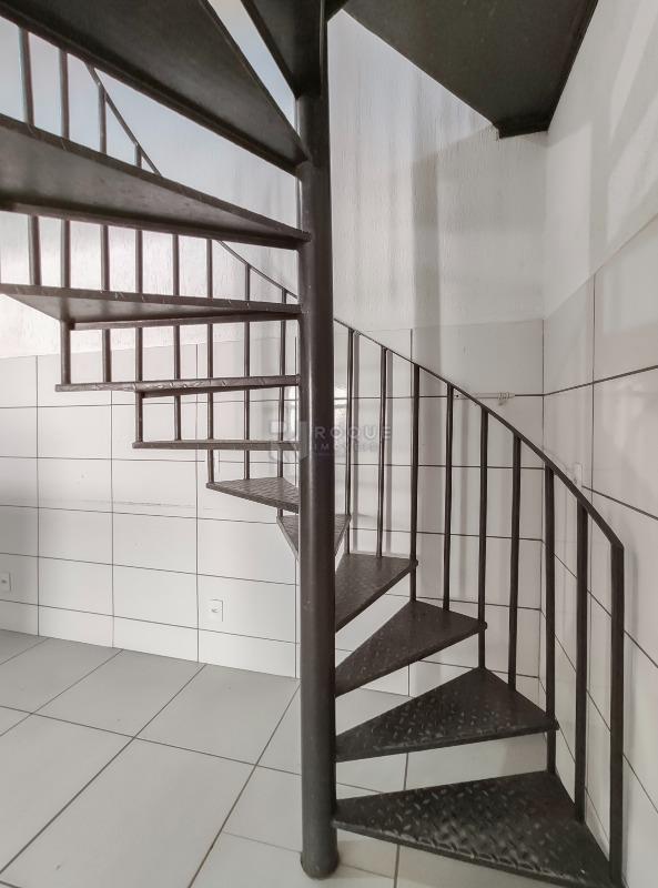 Salão para aluguel no bairro Jardim Ouro Verde: Acesso Mezanino 