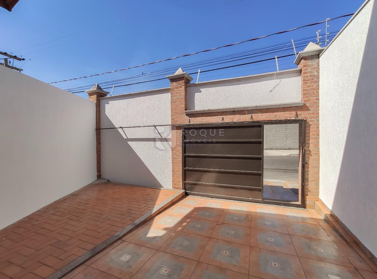 Salão para aluguel no bairro Jardim Ouro Verde: Frente 